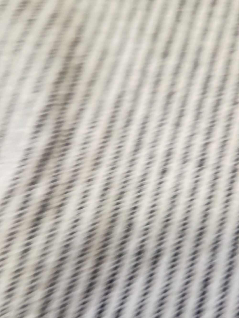 J. Crew Black and White Striped Cropped Drawstring Pants - Picture 6 of 10